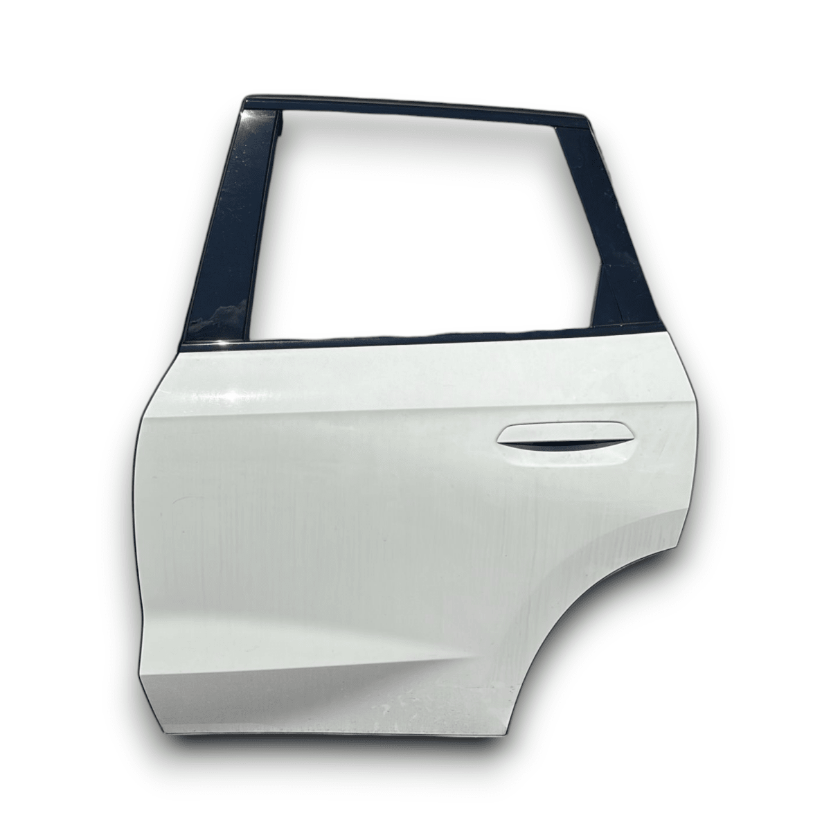Portiera posteriore sinistra bmw x1 u11 (2022 >) porta / sportello - F&amp;P CRASH SRL - Ricambi Usati