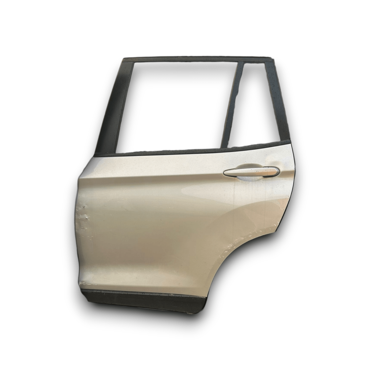 Portiera posteriore sinistra bmw x3 f25 (2010 > 2017) porta / sportello - F&P CRASH SRL - Ricambi Usati