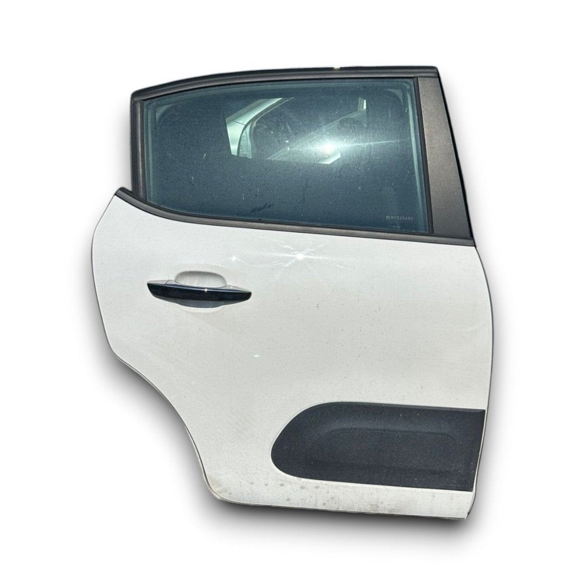 Portiera posteriore sinistra citroen c3 (2016 > 2023) porta / sportello - F&P CRASH SRLS - Ricambi Usati