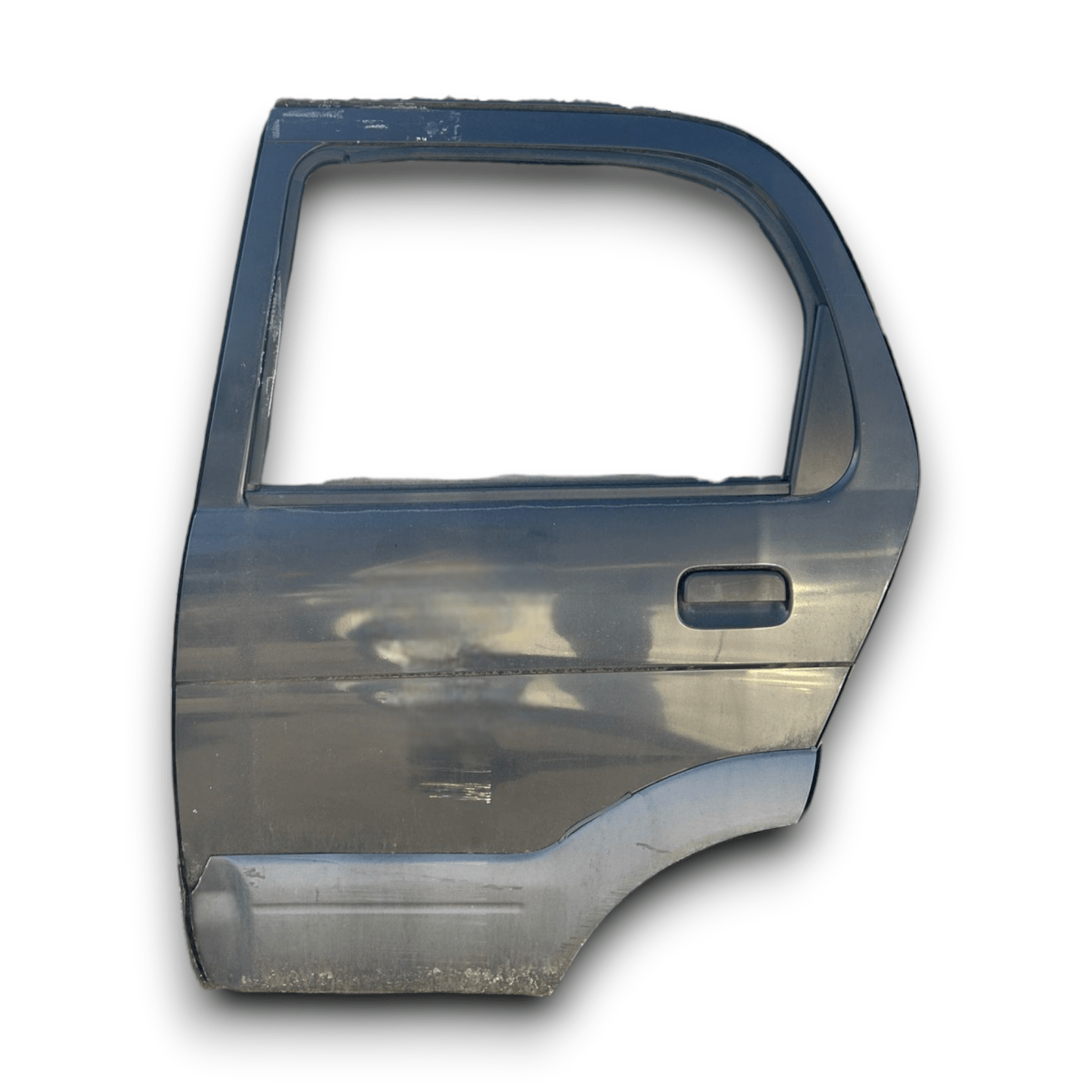 Portiera posteriore sinistra daihatsu terios (1997 > 2005) porta / sportello - F&P CRASH SRL - Ricambi Usati