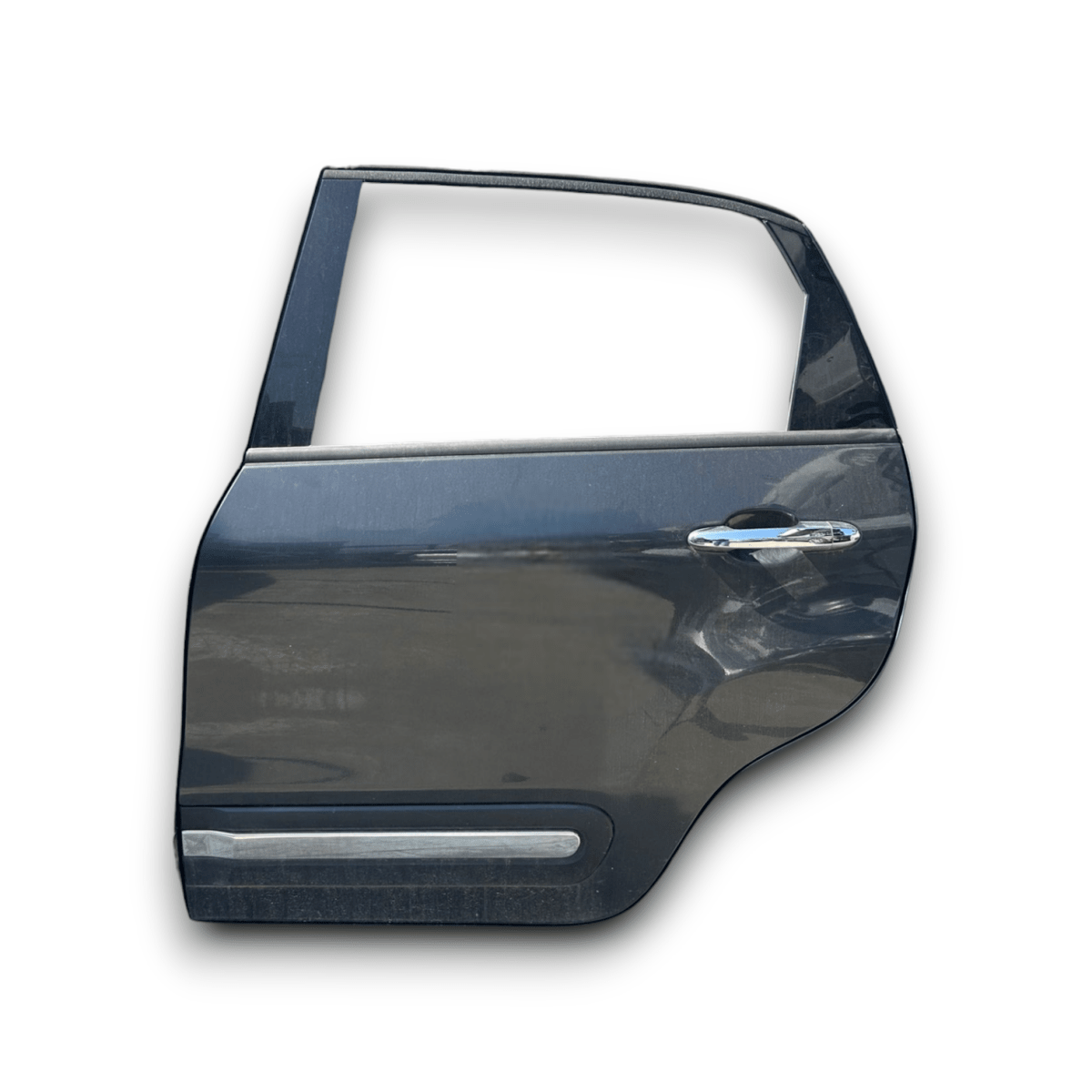 Portiera Posteriore Sinistra Fiat 500L (2012 > 2022) Porta / Sportello - F&P CRASH SRL - Ricambi Usati