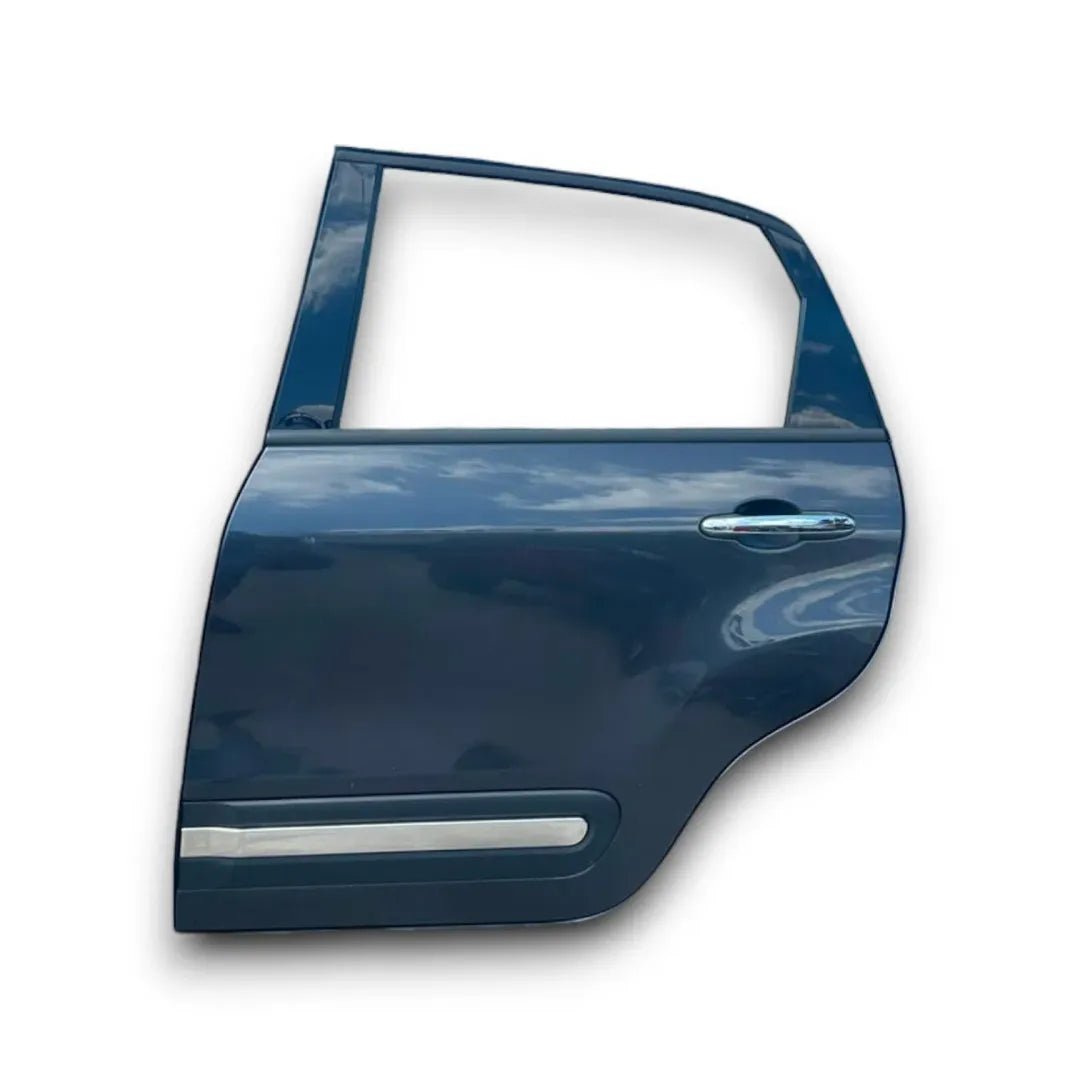 Portiera posteriore sinistra Fiat 500L 2012–2018 OEM 51883292