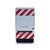 Portiera posteriore sinistra fiat ducato L1H1 (2014 >) sportello / anta battente - F&P CRASH SRLS - Ricambi Usati