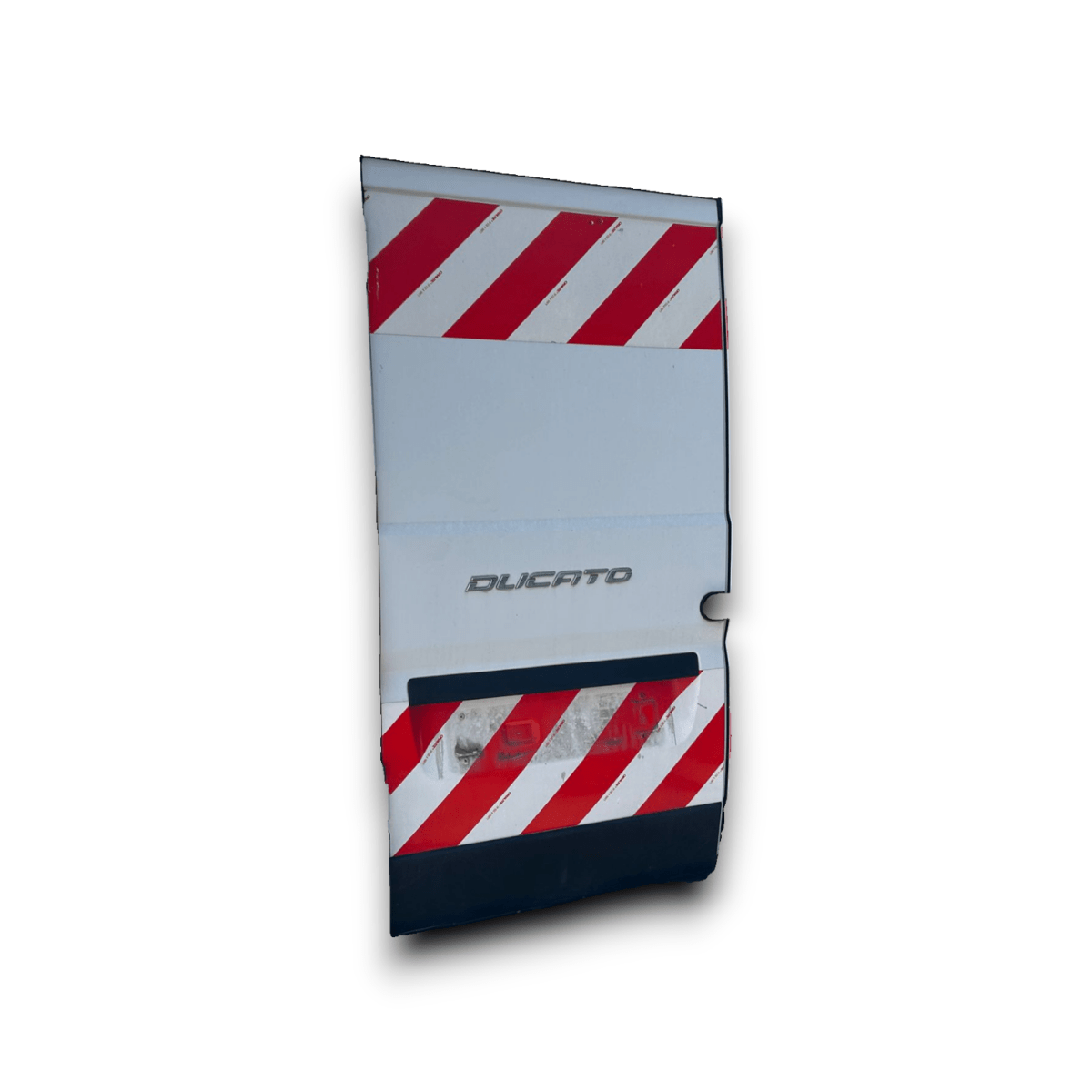 Portiera posteriore sinistra fiat ducato L1H1 (2014 >) sportello / anta battente - F&P CRASH SRLS - Ricambi Usati
