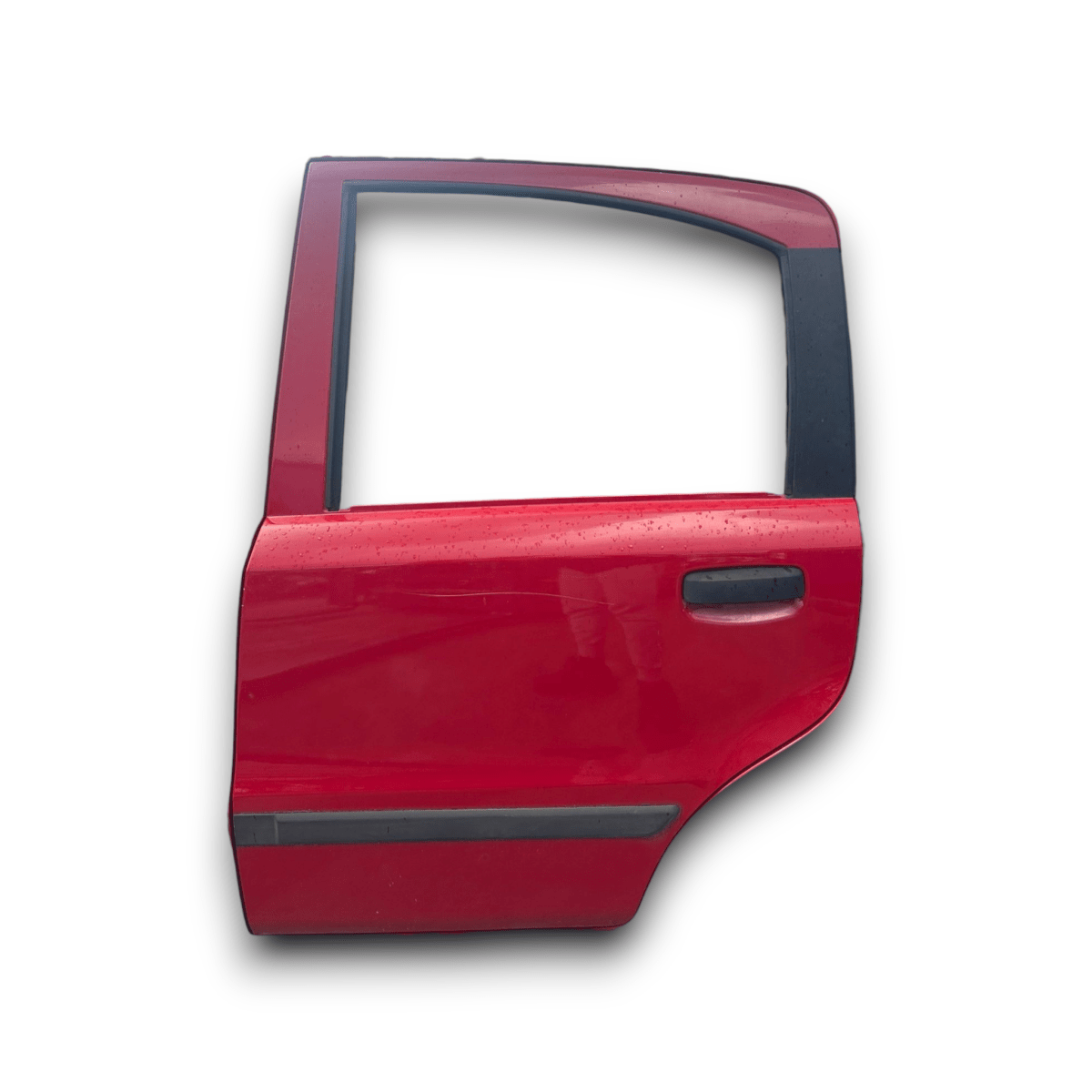 Portiera posteriore sinistra fiat panda 169 (2003 > 2012) porta / sportello - F&P CRASH SRL - Ricambi Usati