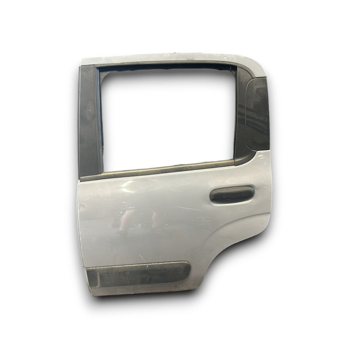 Left rear door fiat panda 312 (2012 >) door / hatch - F&amp;P CRASH SRLS - Used Parts