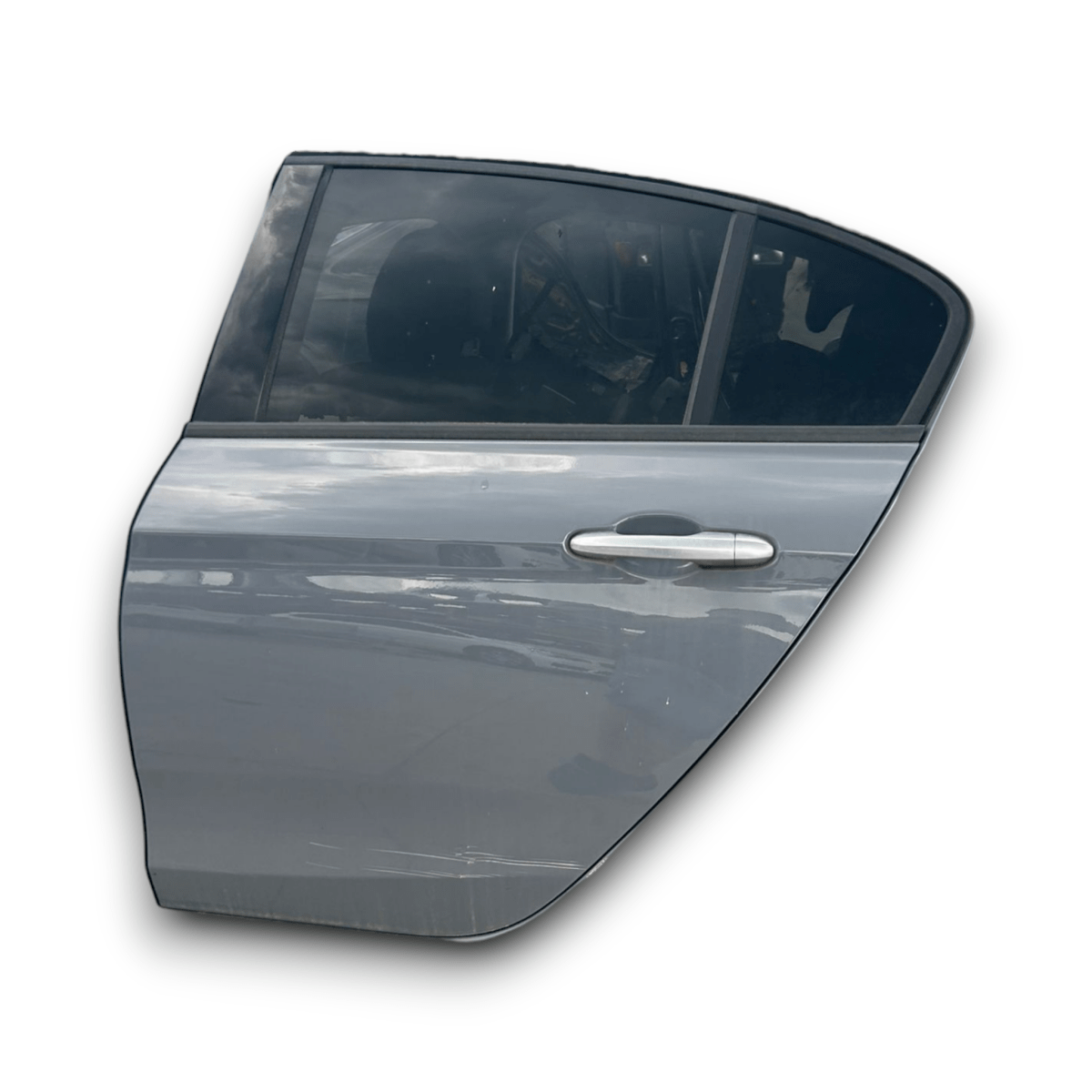 Portiera posteriore sinistra fiat tipo (2020 >) porta / sportello - F&P CRASH SRLS - Ricambi Usati
