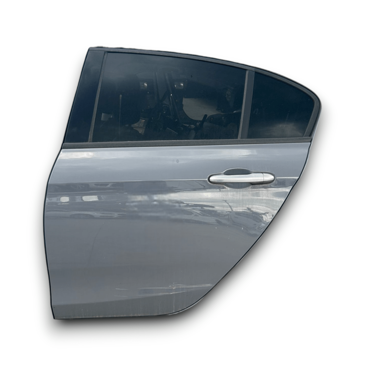 Portiera posteriore sinistra fiat tipo (2020 >) porta / sportello - F&P CRASH SRLS - Ricambi Usati