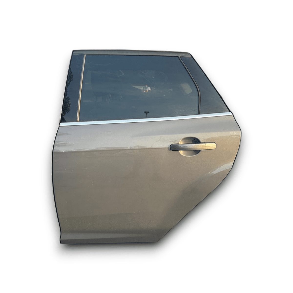 Left rear door ford focus sw (2011 > 2018) door / hatch - F&amp;P CRASH SRL - Used Parts