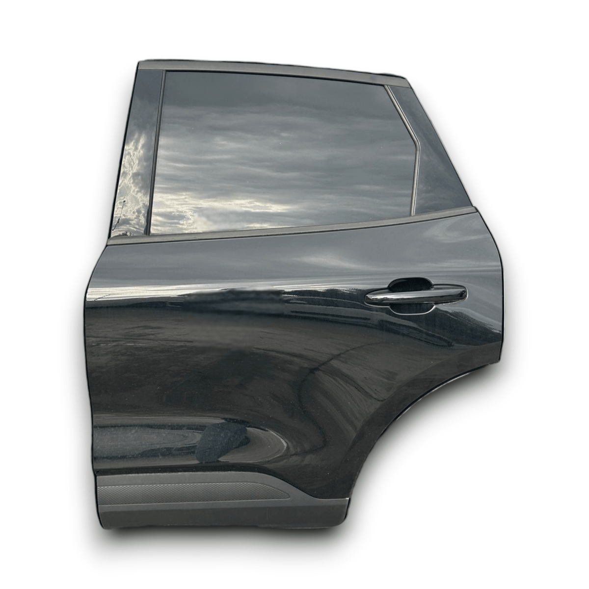 Portiera posteriore sinistra ford kuga iii (2020 >) porta / sportello - F&P CRASH SRL - Ricambi Usati