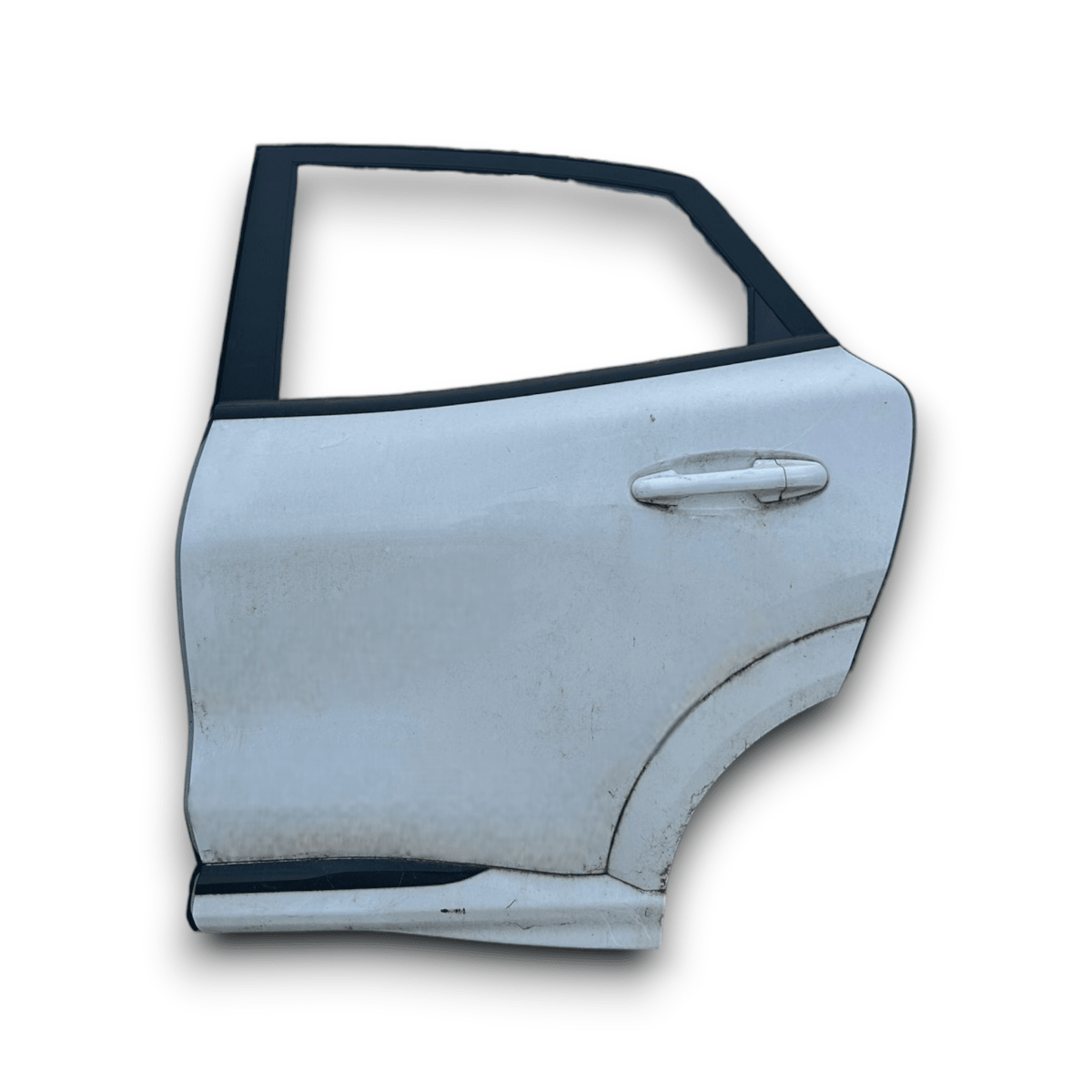 Portiera posteriore sinistra ford puma (2019 >) porta / sportello - F&amp;P CRASH SRL - Ricambi Usati