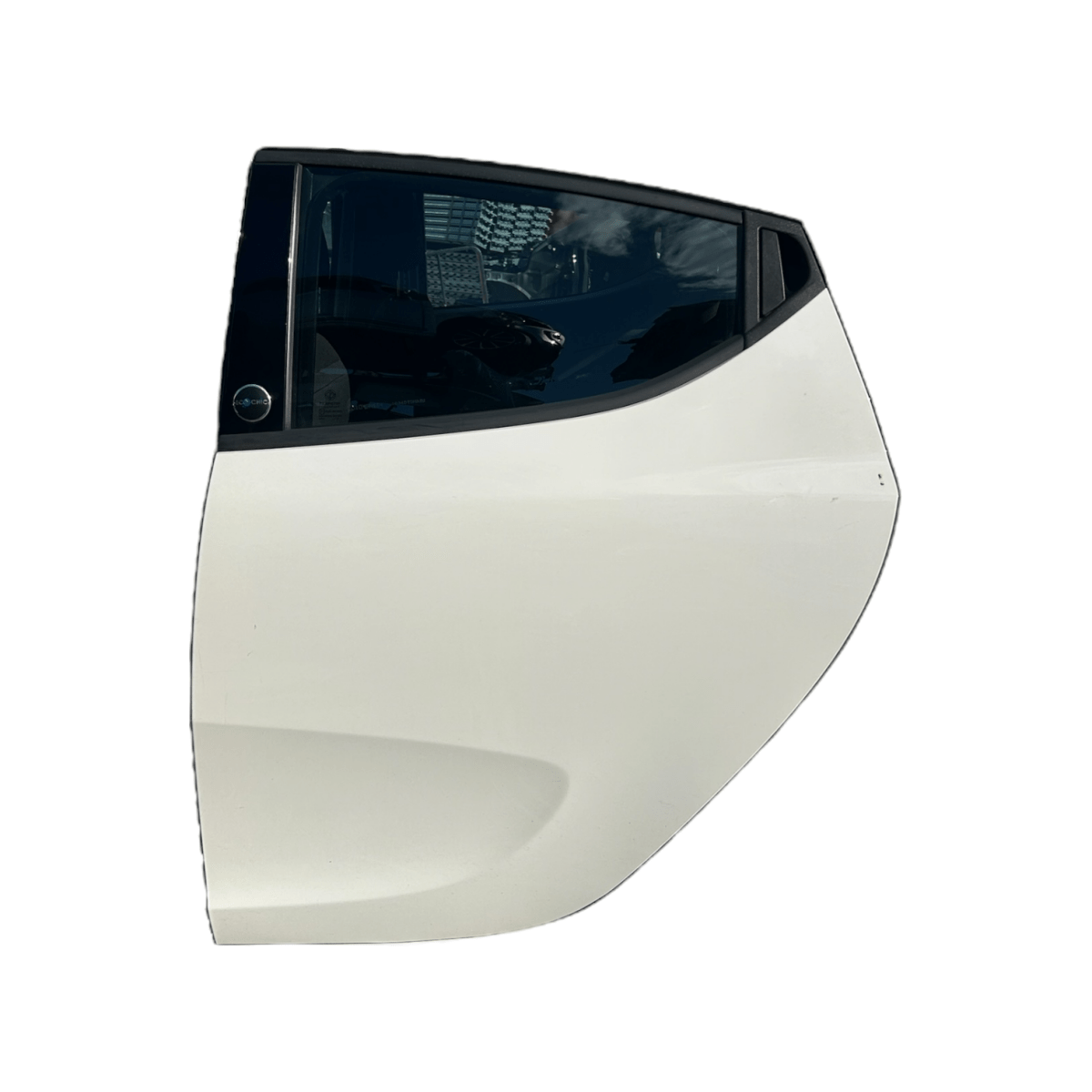 Portiera posteriore sinistra lancia ypsilon (2011 > 2024) porta / sportello - F&P CRASH SRLS - Ricambi Usati