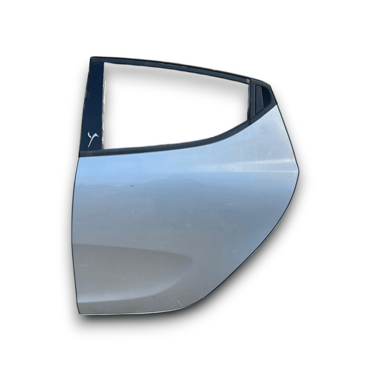 Portiera posteriore sinistra lancia ypsilon (2011 >) porta / sportello - F&P CRASH SRL - Ricambi Usati