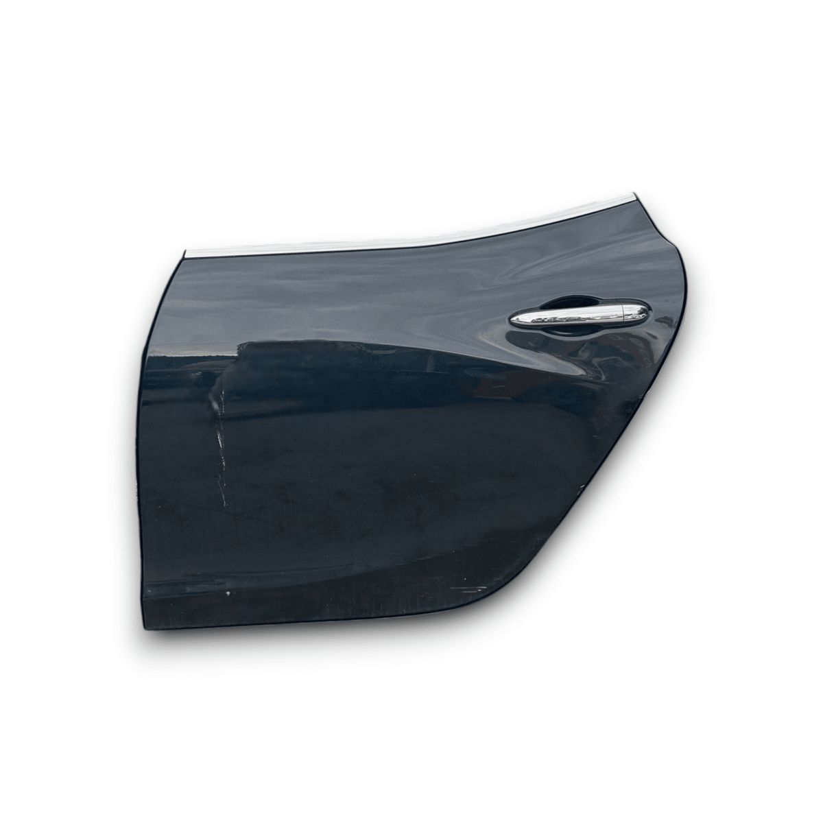 Portiera posteriore sinistra maserati ghibli (2013 > 2025) porta / sportello - F&amp;P CRASH SRL - Ricambi Usati