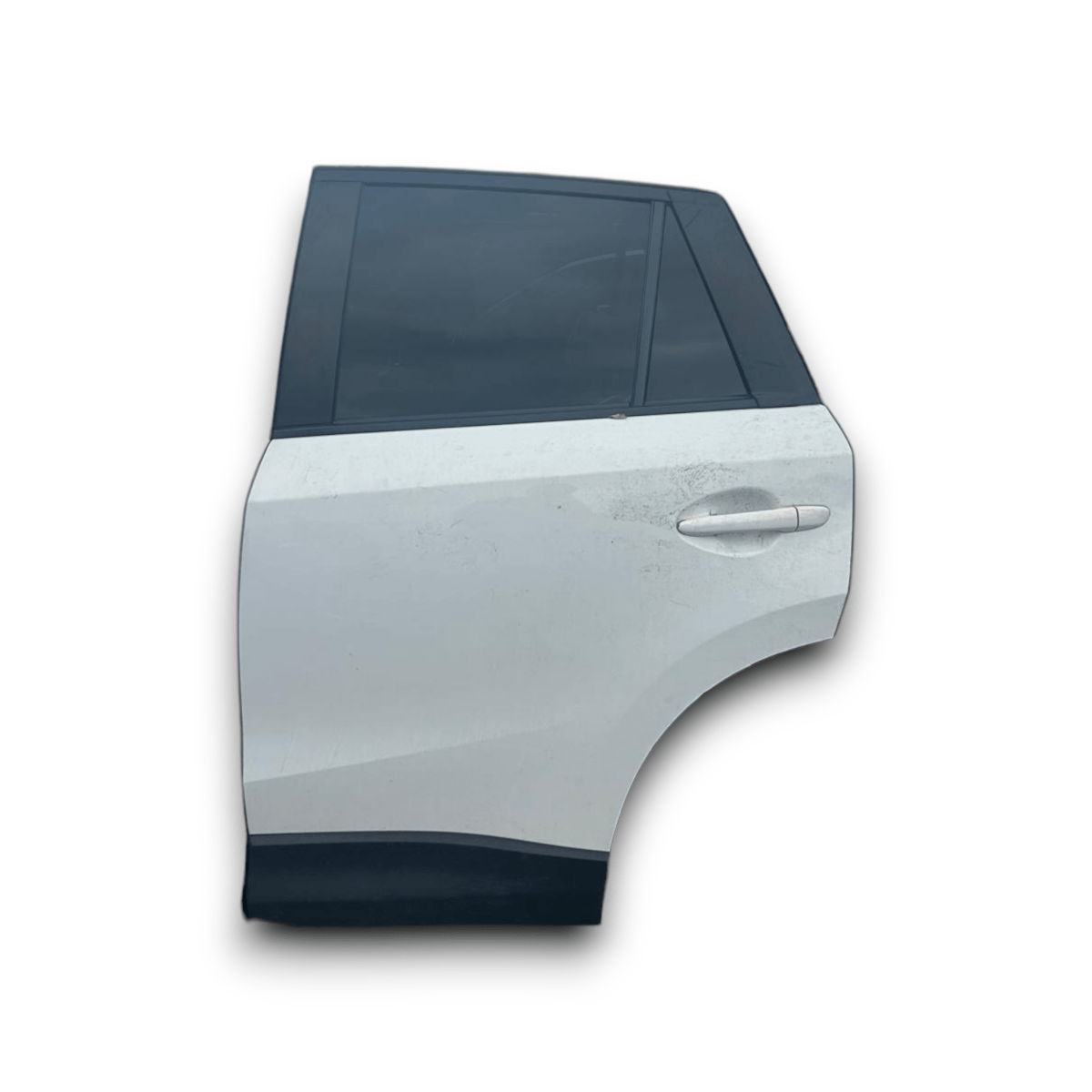 Portiera posteriore sinistra mazda cx - 5 (2012 > 2016) porta / sportello - F&P CRASH SRL - Ricambi Usati