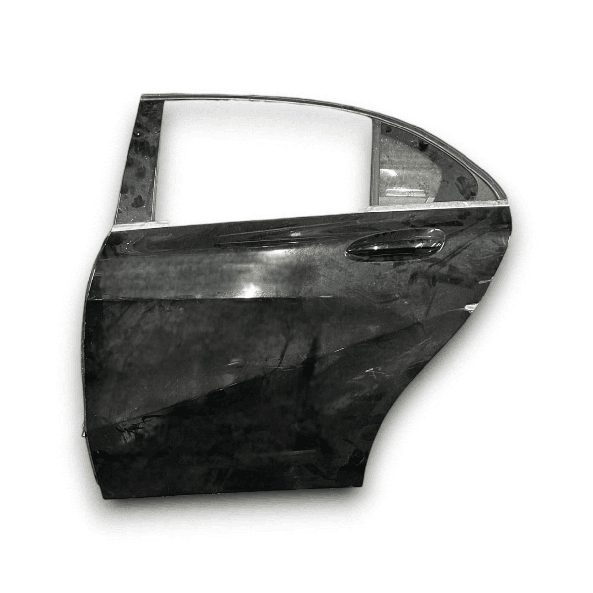 Portiera posteriore sinistra mercedes classe a w176 (2012 > 2018) porta / sportello - F&P CRASH SRL - Ricambi Usati