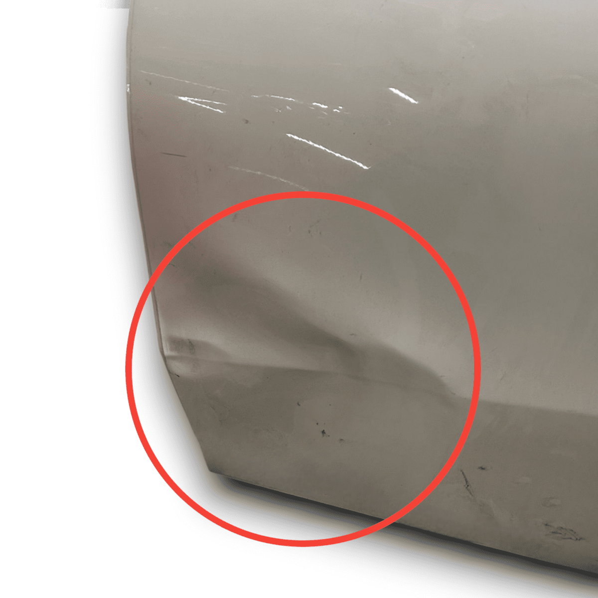 Portiera posteriore sinistra mercedes classe a w177 (2019 > 2024) porta / sportello - F&P CRASH SRL - Ricambi Usati