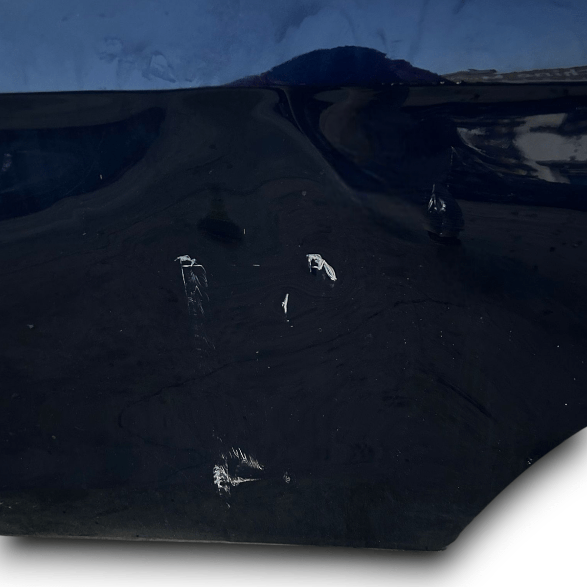 Left rear door Mercedes GLC Coupe (2020 > 2022) door / panel - F&P CRASH SRL - Used Parts