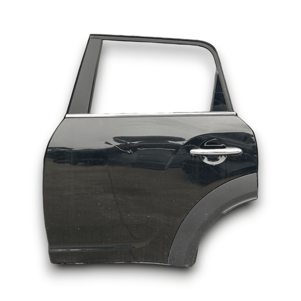 Portiera posteriore sinistra mini countryman f60 (2017 > 2024) porta / sportello - F&P CRASH SRL - Ricambi Usati
