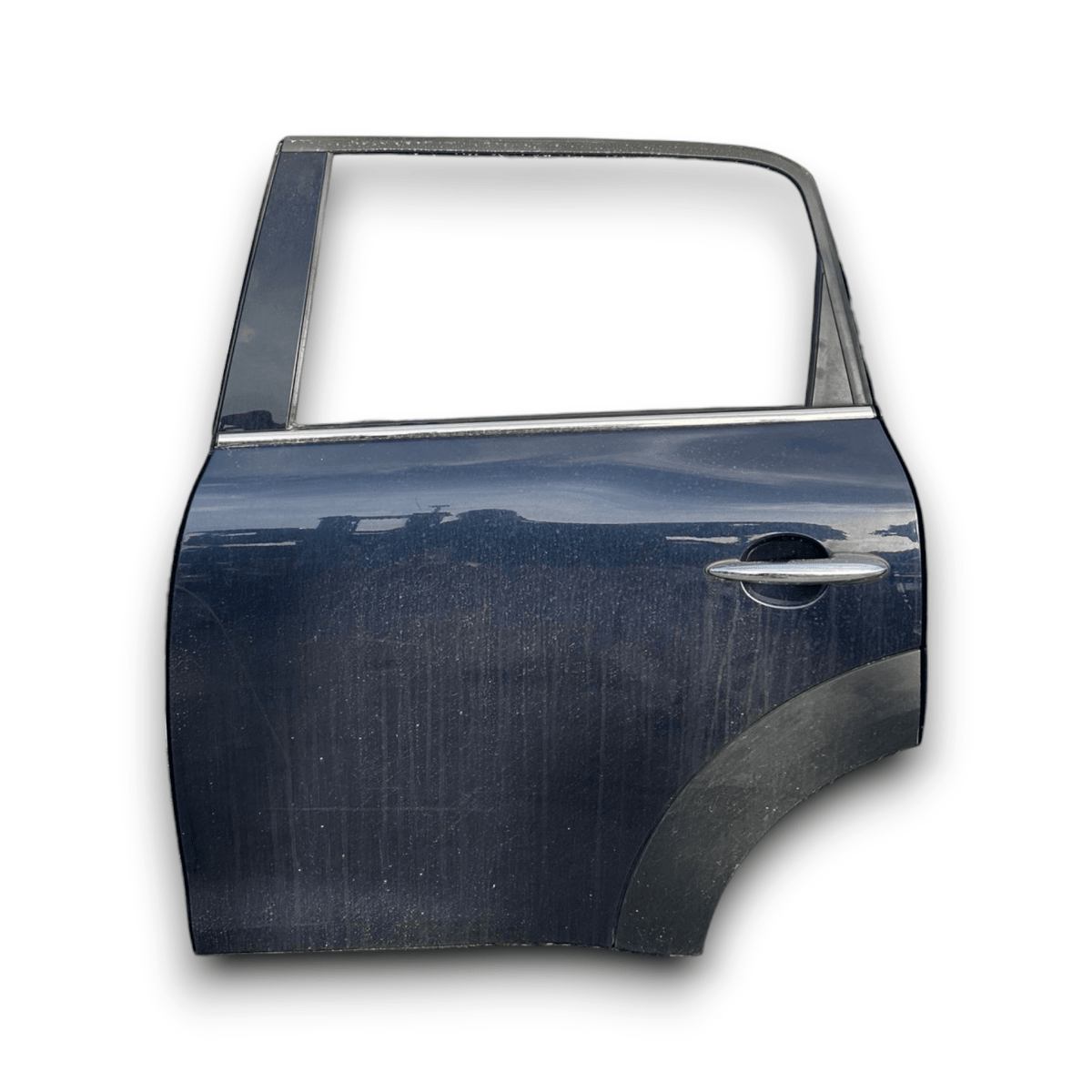 Portiera posteriore sinistra mini countryman r60 (2010 > 2017) porta / sportello - F&amp;P CRASH SRL - Ricambi Usati