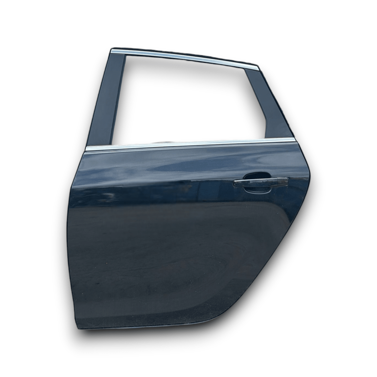 Portiera posteriore sinistra opel astra j (2009 > 2020) porta / sportello - F&P CRASH SRL - Ricambi Usati