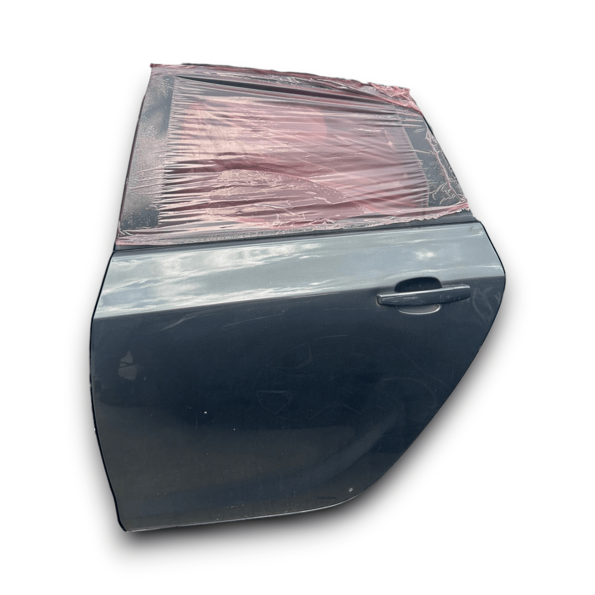 Portiera posteriore sinistra opel astra j (2009 > 2020) porta / sportello - F&P CRASH SRL - Ricambi Usati