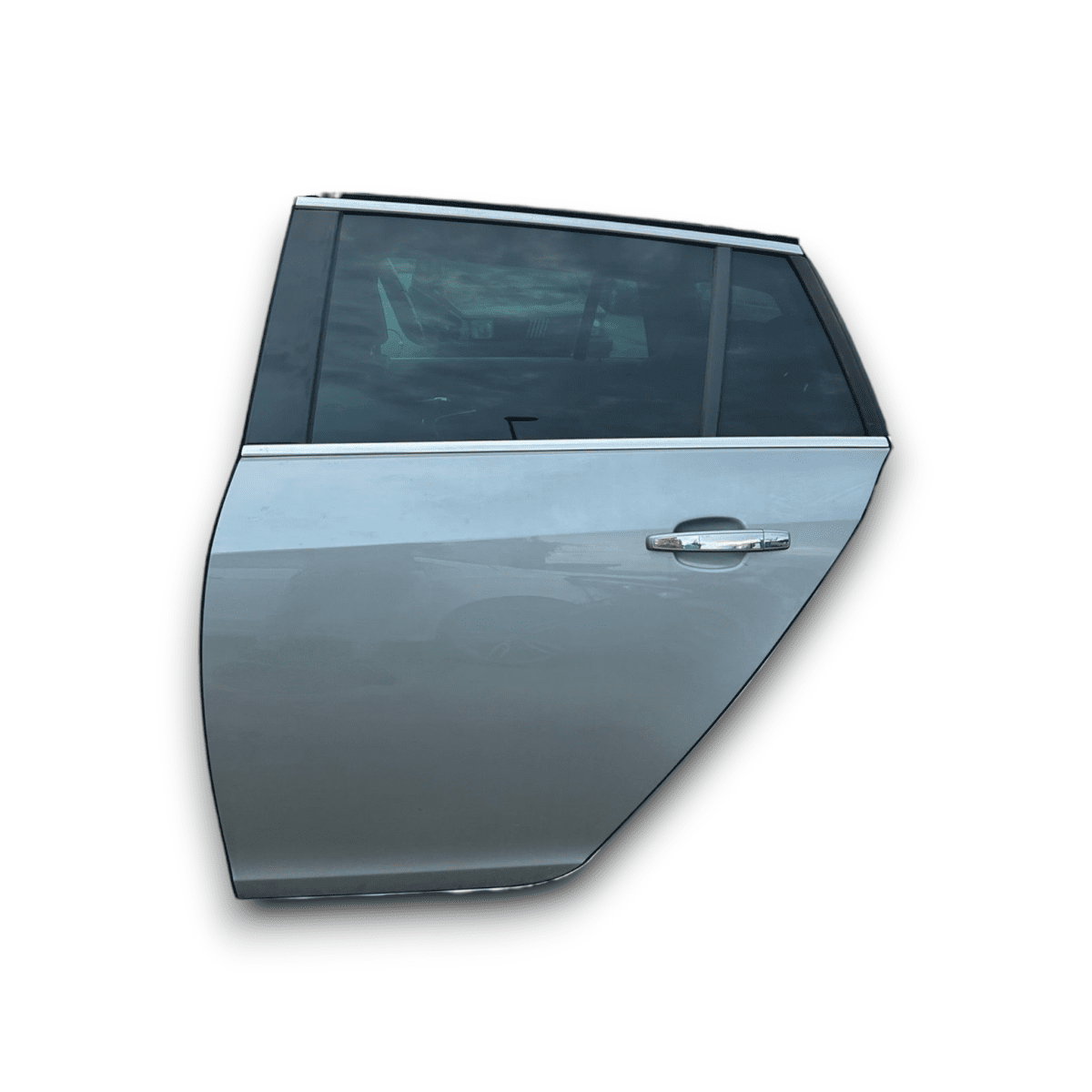 Portiera posteriore sinistra opel inisgnia a sw (2008 > 2017) porta / sportello - F&P CRASH SRL - Ricambi Usati