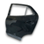 Portiera posteriore sinistra opel mokka x (2012 > 2019) porta / sportello - F&P CRASH SRLS - Ricambi Usati