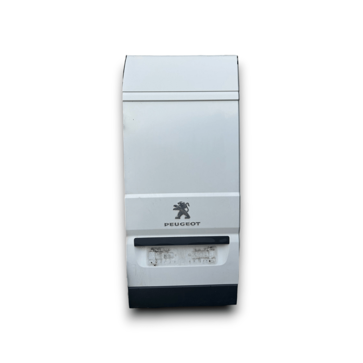 Portiera posteriore sinistra peugeot boxer (2014 >) anta / portellone - F&P CRASH SRL - Ricambi Usati
