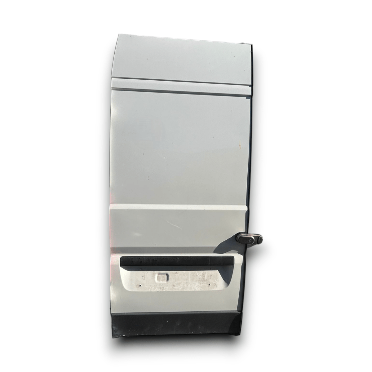 Portiera posteriore sinistra peugeot boxer L2H2 (2014 >) anta / portellone - F&P CRASH SRLS - Ricambi Usati