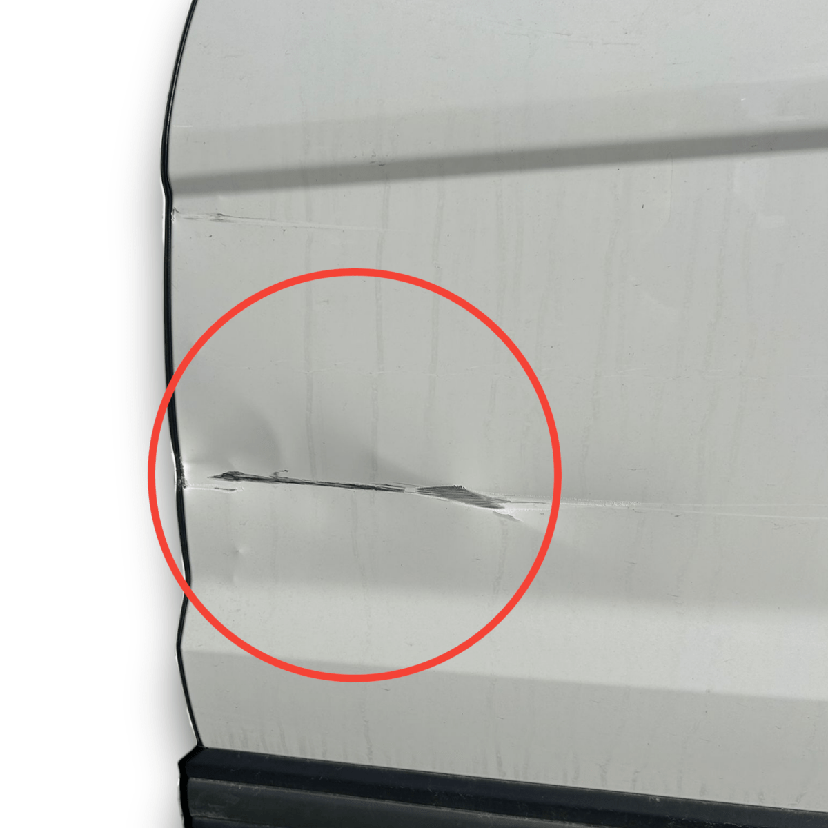 Portiera posteriore sinistra range rover evoque l538 (2011 > 2018) porta / sportello - F&P CRASH SRL - Ricambi Usati