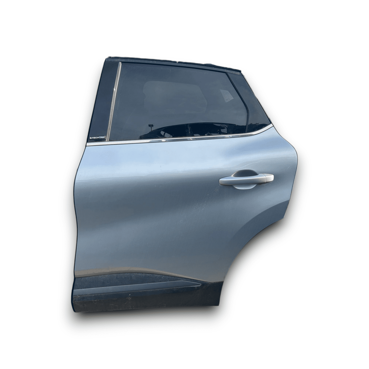 Portiera posteriore sinistra renault captur (2019 >) porta / sportello - F&amp;P CRASH SRL - Ricambi Usati