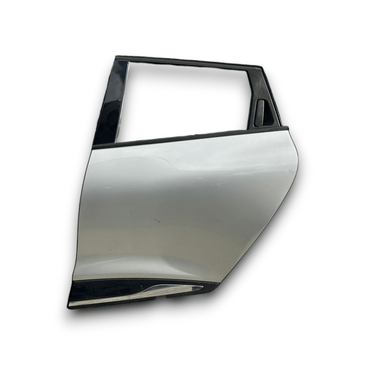 Portiera posteriore sinistra renault clio iv sw (2012 > 2021) porta / sportello - F&P CRASH SRL - Ricambi Usati