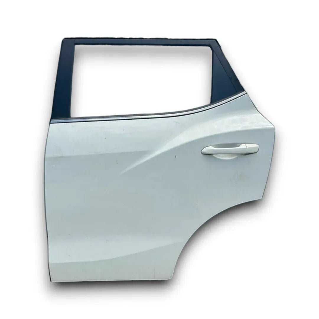Portiera posteriore sinistra SsangYong Tivoli dal 2018 OEM 6301135002