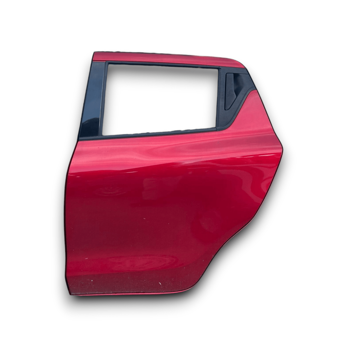 Portiera posteriore sinistra suzuki swif vi (2017 > 2023) porta / sportello - F&amp;P CRASH SRL - Ricambi Usati