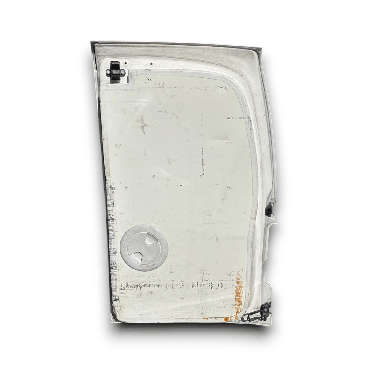 Portiera posteriore sinistra volkswagen caddy (2004 > 2021) porta / sportello / anta battente - F&P CRASH SRL - Ricambi Usati