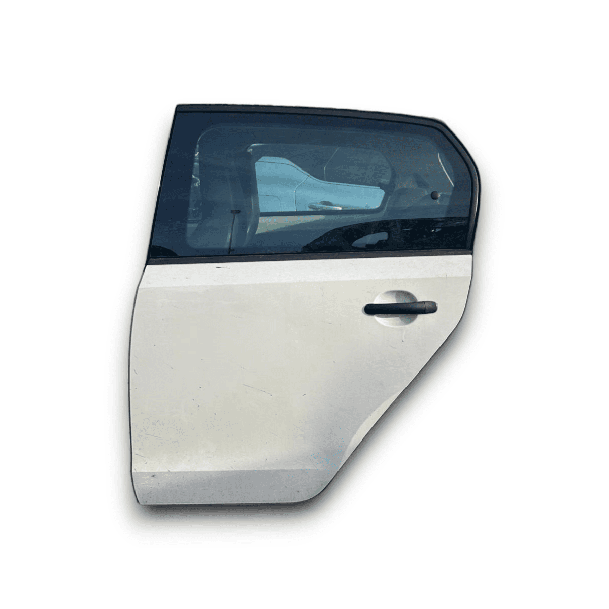 Left rear door volkswagen up (2011 > 2024) door / hatch - F&amp;P CRASH SRL - Used Parts
