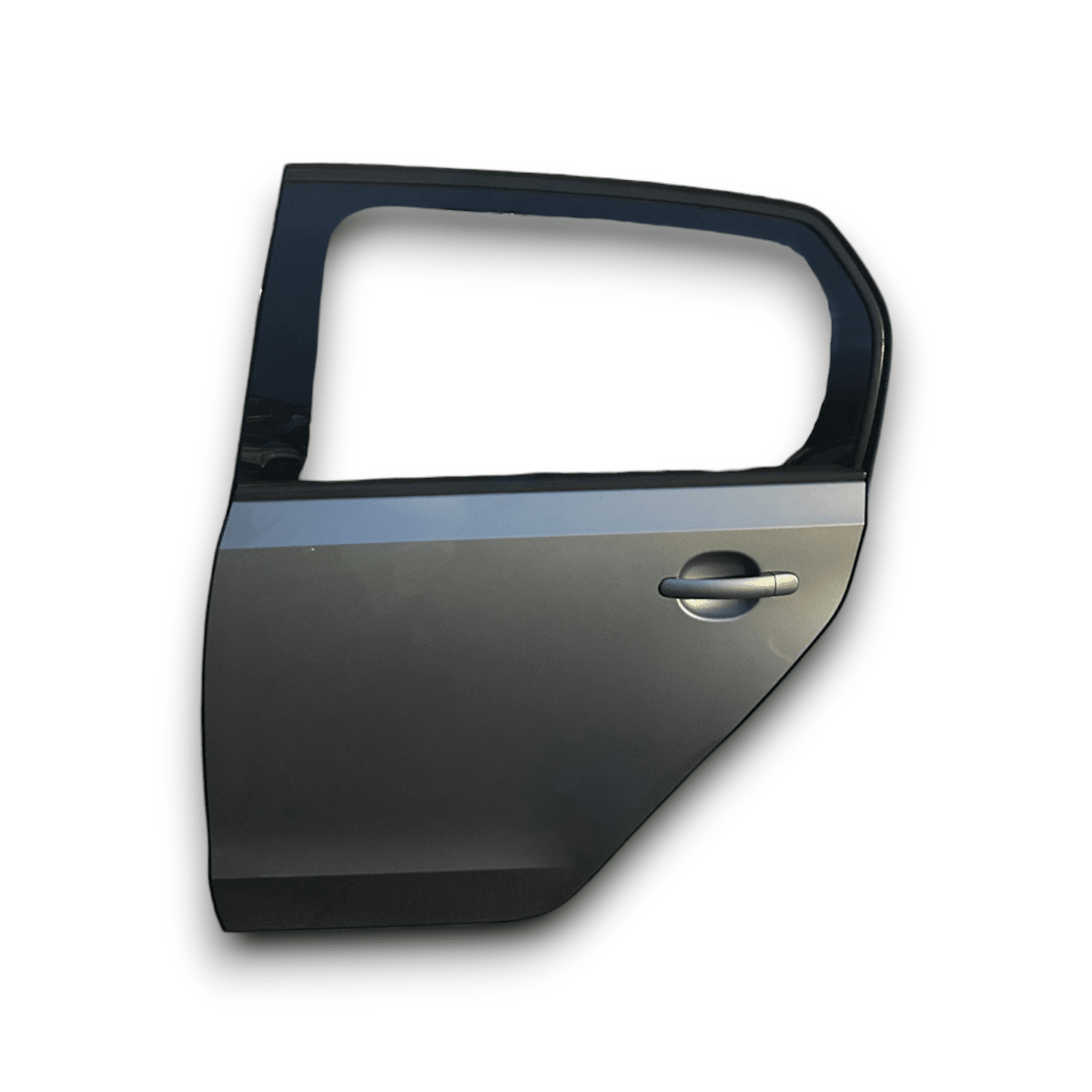 Portiera posteriore sinistra volkswagen up (2011 > 2024) porta / sportello - F&P CRASH SRL - Ricambi Usati