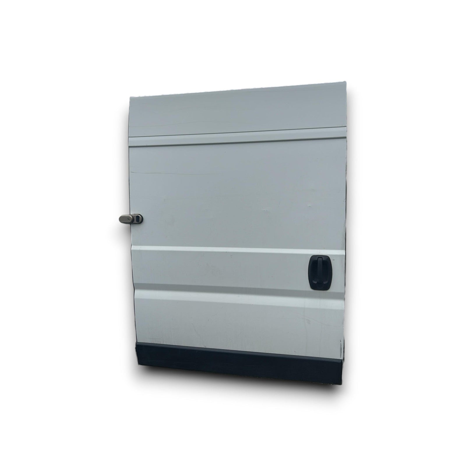 Portiera Scorrevole Laterale Destra Bianca Citroen Jumper III (2014 > ) Porta / Anta - F&P CRASH SRLS - Ricambi Usati