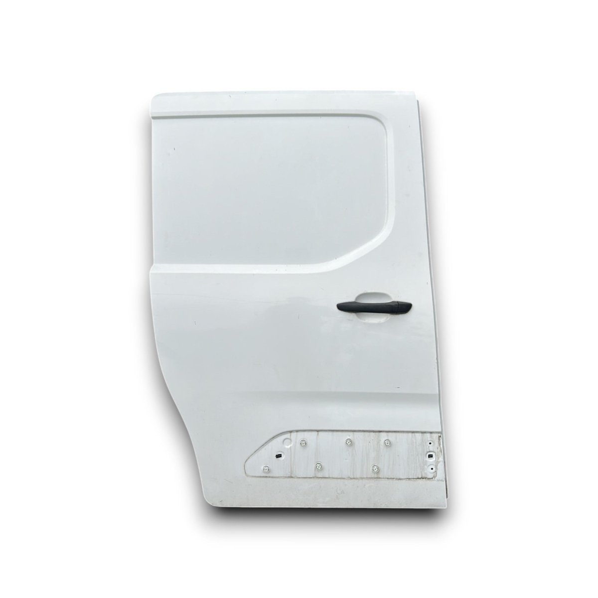 Portiera Scorrevole Laterale Destra Bianca Toyota Proace II (2016 > 2024) Porta / Sportello - F&P CRASH SRLS - Ricambi Usati