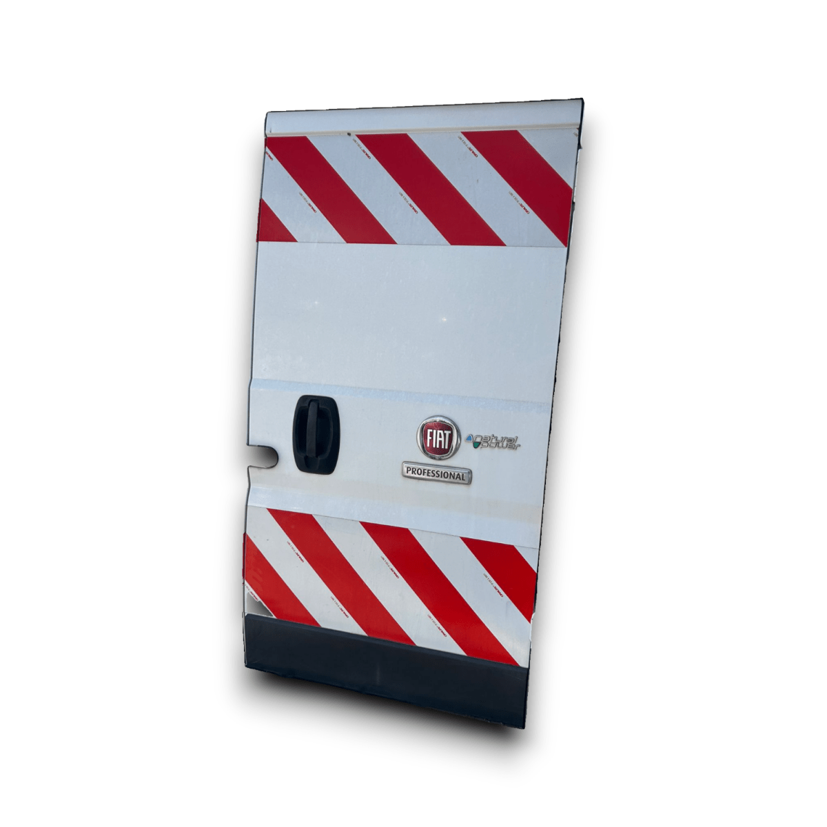 Portiera / sportello / anta battente posteriore destro fiat ducato L1H1 (2014 >) - F&P CRASH SRLS - Ricambi Usati