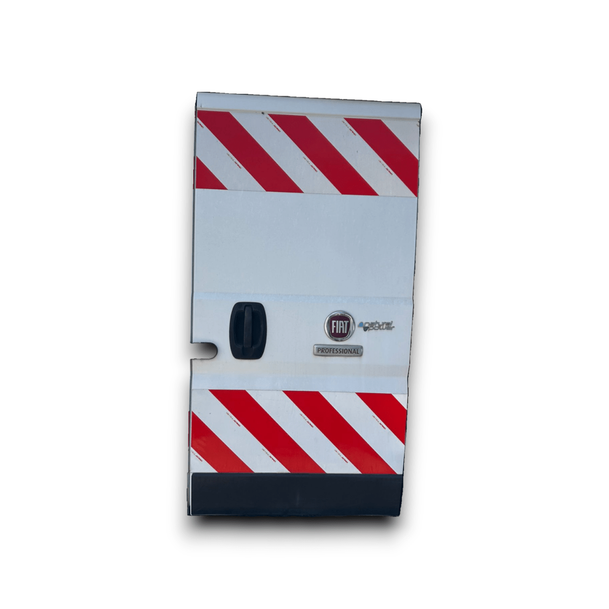 Portiera / sportello / anta battente posteriore destro fiat ducato L1H1 (2014 >) - F&P CRASH SRLS - Ricambi Usati