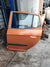 Portiera / Sportello / Porta posteriore destra Kia Picanto 2006 - F&P CRASH SRLS - Ricambi Usati