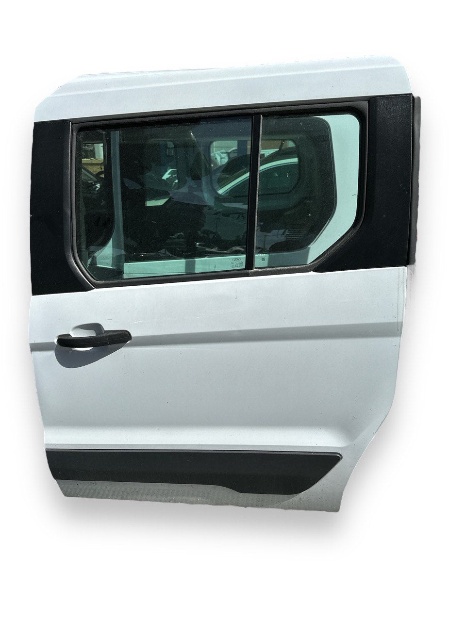 Portiera / Sportello posteriore sinistro scorrevole Ford Transit Connect 1.5 (2016) - F&amp;P CRASH SRLS - Ricambi Usati
