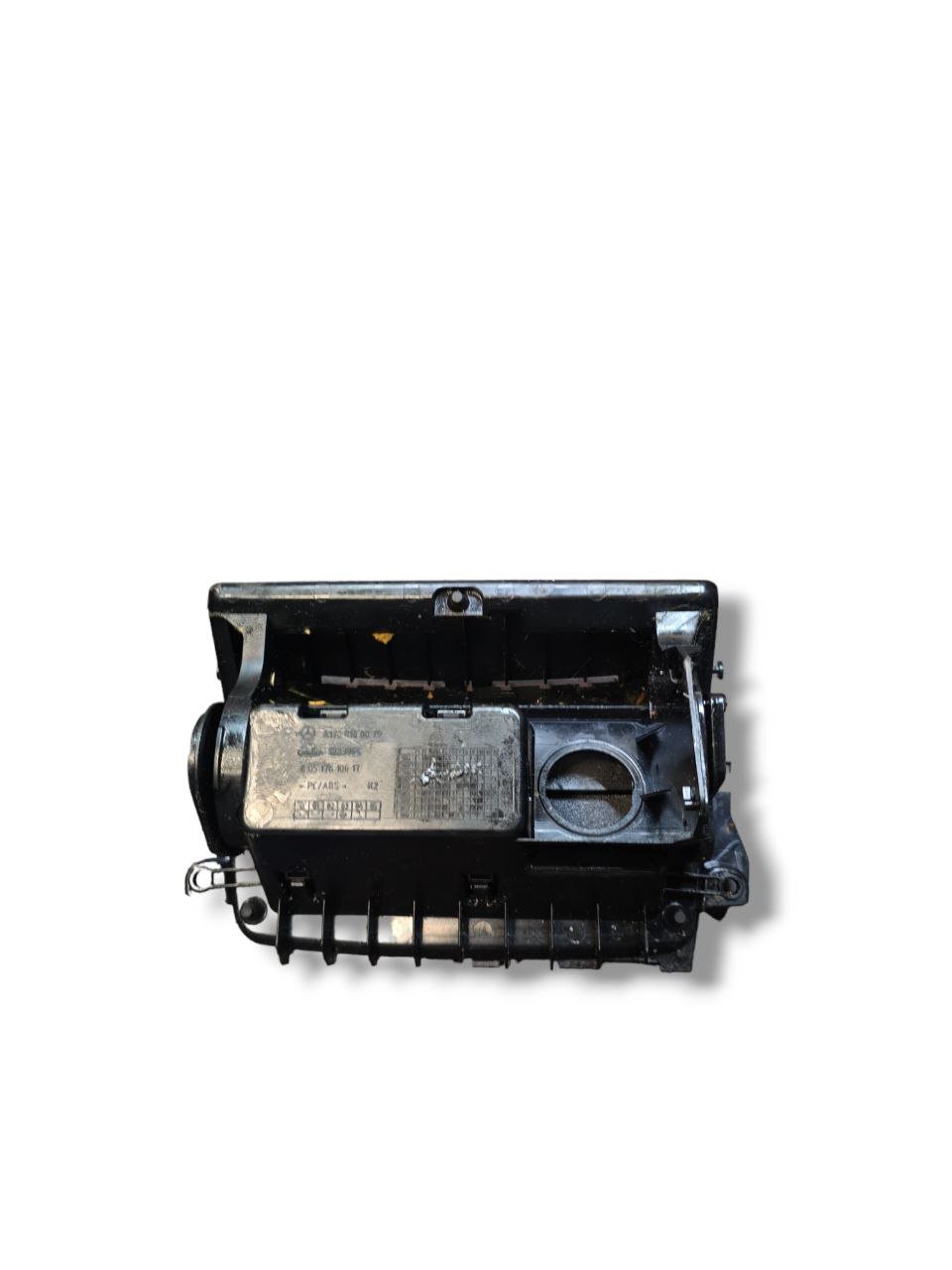 Ash Tray Central Tunnel Mercedes Class A w176 (2012 - 2018) Code: A1766801250 - F&P CRASH SRLS - Used Parts