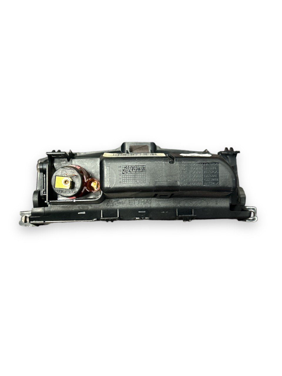 Posacenere Anteriore Ford Galaxy II (2006 > 2015) cod.8M21 - U04788 - AD37QC - F&P CRASH SRLS - Ricambi Usati