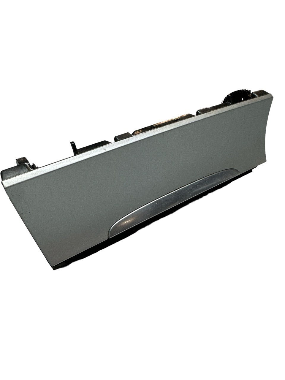 Ashtray with cigarette lighter input Volkswagen Passat V series 2.0 tdi (2010) code 318220100 - F&P CRASH SRLS - Used Parts