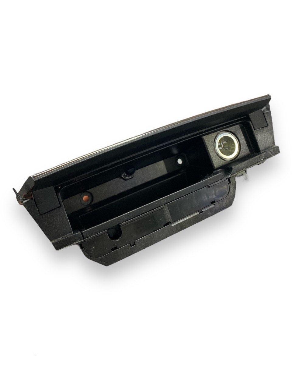 Ashtray with cigarette lighter socket BMW Series 7 (F02 - 2015) code 911931706 - F&P CRASH SRLS - Used Parts