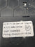 POSACENERE CONSOLE CENTRALE MERCEDES - BENZ SLK R171 (2004 - 2011) Cod : A1716800152 - F&P CRASH SRLS - Ricambi Usati