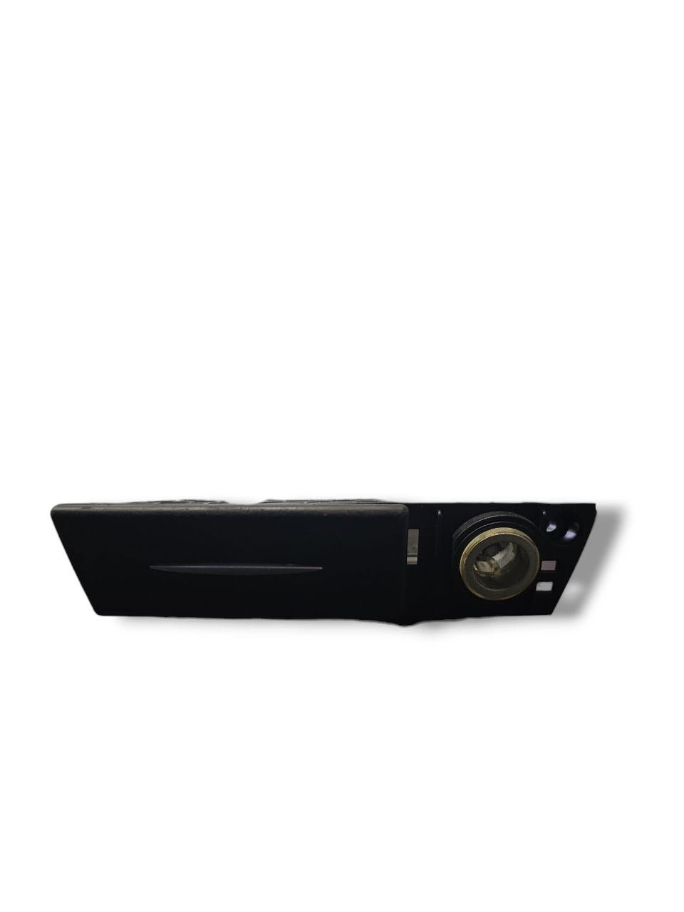 POSACENERE CONSOLE CENTRALE MERCEDES - BENZ SLK R171 (2004 - 2011) Cod : A1716800152 - F&P CRASH SRLS - Ricambi Usati